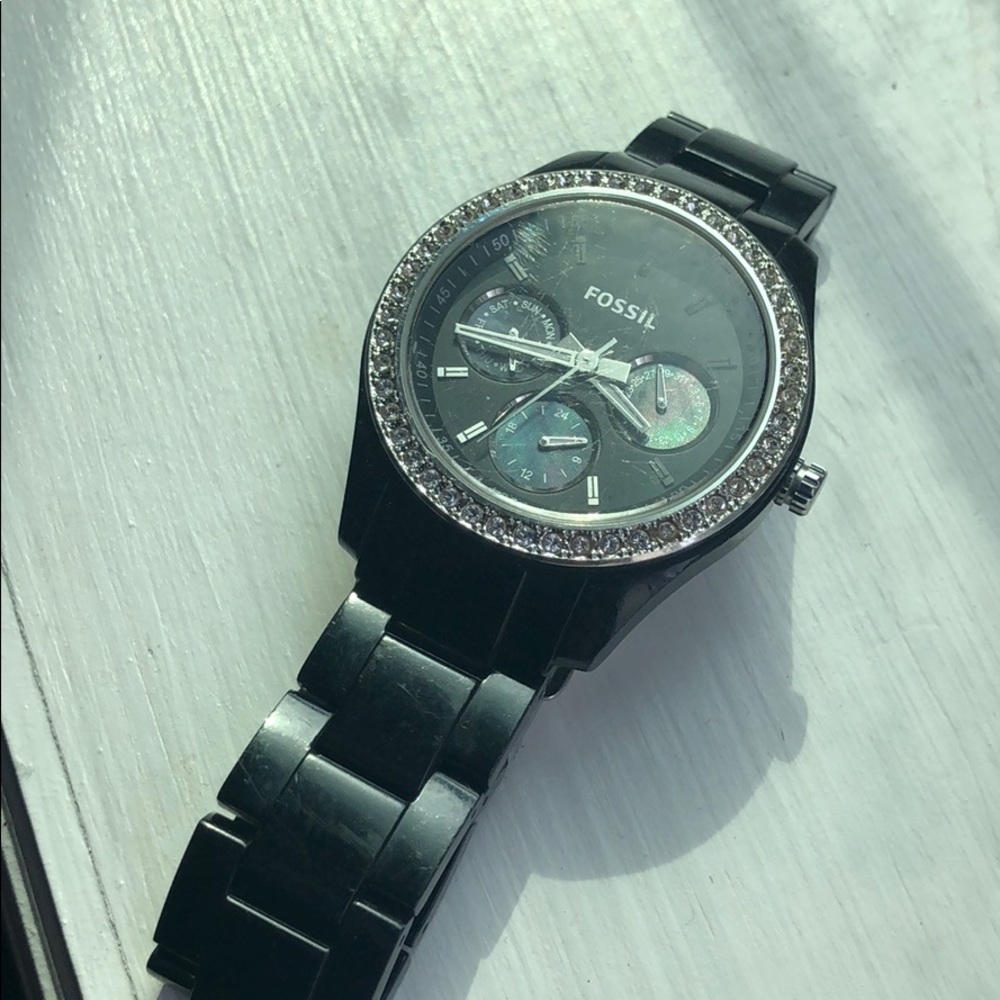 Fossil watch - Picture 2 of 3